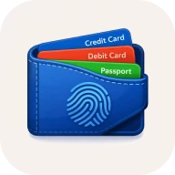 Wallet - Digital Cards & IDs
