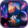 Alive Wallpaper Launcher