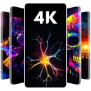 Walluxe: 4K Canlı Duvar Kağıdı