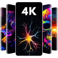 Walluxe: 4K Canlı Duvar Kağıdı