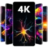 Walluxe: 4K Canlı Duvar Kağıdı
