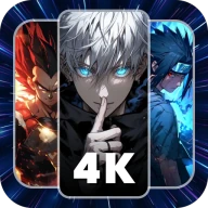 Live Wallpaper - Wallpapers 4K