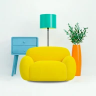 Home Guru-Thiết Kế Nội Thất AI