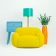 Home Guru-Thiết Kế Nội Thất AI