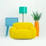 Home Guru-Thiết Kế Nội Thất AI