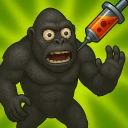 Kick Monster: Devleri Parçala