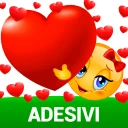 Sticker ve emoji - WASticker