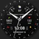 WFP 311 Modern watch face