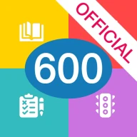 Ôn thi GPLX 600 Câu 2026