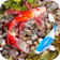 3D Fish Tank Live Wallpaper