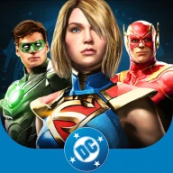 Injustice 2