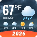 Weather Pro Launcher