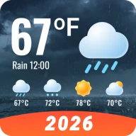 Weather Pro Launcher