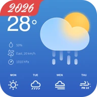 Live Weather: Weather Forecast