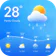 Live Weather