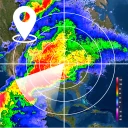Radar thời tiết trực tiếp