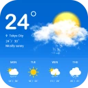 Günlük hava tahmini