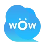 Pogoda i widget - Weawow
