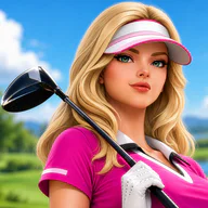Golf Super Crew - Golf Game