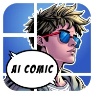 Comic Maker - Arcstory