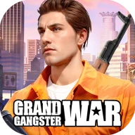 Grand Gangster War