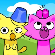 Cat Music Beat Box