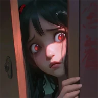 Haunted Merge: Horror Story