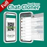 Dual Chat Web QR Scanner