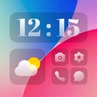 ThemeHub-Theme&Widget Launcher