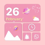 Themie - Tema, Widget & Ikon