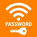 Kata Sandi WiFi Tunjukan