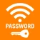 App Mật Khẩu WiFi