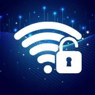 Tampilkan password WiFi