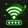 แสดงรหัสผ่าน WiFi & เช็คเน็ต