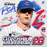 MLB Clutch Hit Baseball 26