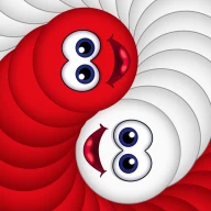 Worm Hunt - Trò rắn săn mồi