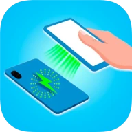 Wireless charge Phone to Phone