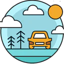 Weather the Trip