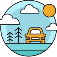 Weather the Trip