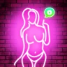 Magic: Obrolan Video Online