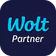 Wolt Courier Partner