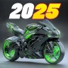 Motor Bike: Xtreme Races