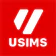 USIMS: Global eSIM for Travel