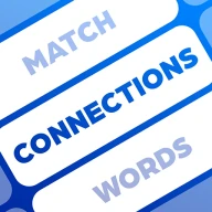 Connections Word Game