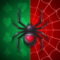Retro Spider Solitaire