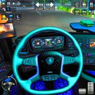 City Truck Driving: Truck Game