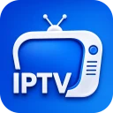 X IPTV: Live & Smart Player