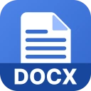 Editor dokumen - PDF, DOC, XLS