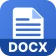 Editor dokumen - PDF, DOC, XLS