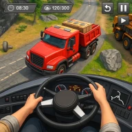 Real Driving: Vehicle & Park
